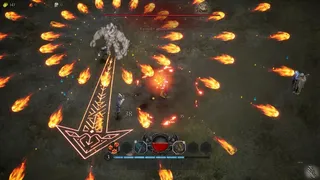 Order of Beast