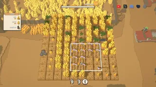 Скриншот 5 к игре HarvestCo.