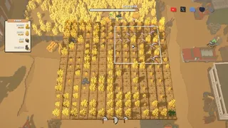 Скриншот 7 к игре HarvestCo.
