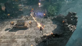 Wardens of Avalon