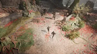 Скриншот 5 к игре Wardens of Avalon