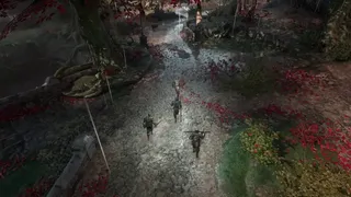 Скриншот 6 к игре Wardens of Avalon