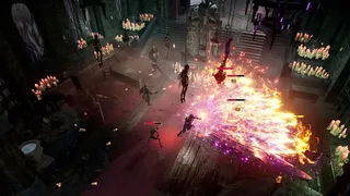 Скриншот 7 к игре Wardens of Avalon