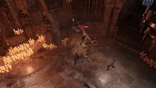 Скриншот 8 к игре Wardens of Avalon