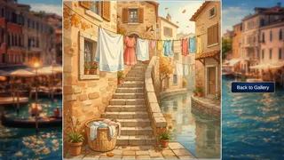 Relax Puzzle