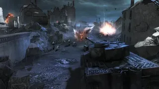 Company of Heroes - Definitive Edition
