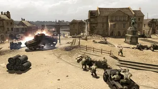 Company of Heroes - Definitive Edition