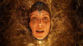 Скриншот 5 к игре Senua