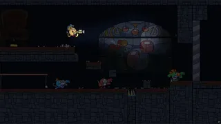 Скриншот 6 к игре Clowntown