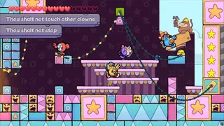 Скриншот 8 к игре Clowntown