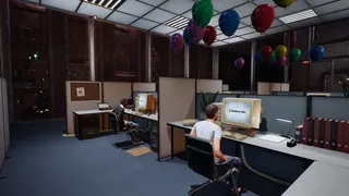 Скриншот 6 к игре Pipes.exe
