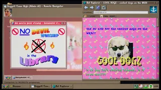 Скриншот 5 к игре Hack '95