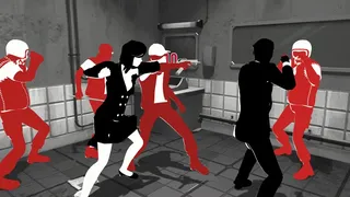 Скриншот 6 к игре 2 Fights in 2 Tight Spaces