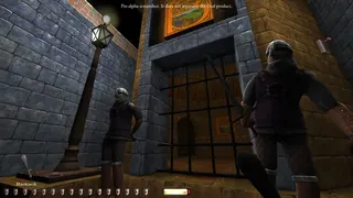 Скриншот 5 к игре Thief: The Dark Project Remastered