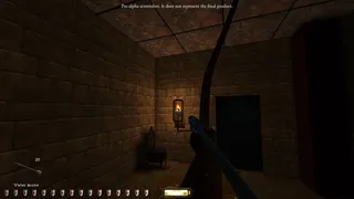 Скриншот 6 к игре Thief: The Dark Project Remastered