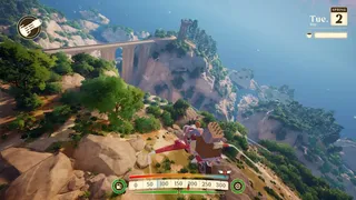 Скриншот 6 к игре Into the Wind