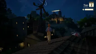Скриншот 7 к игре Into the Wind