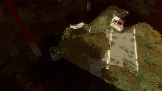 Violent Nature