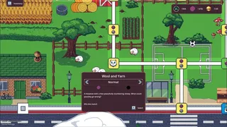 Cat Ball Arena