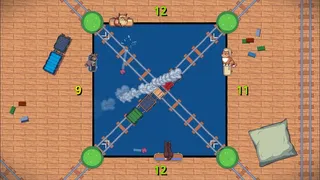 Скриншот 5 к игре Cat Ball Arena