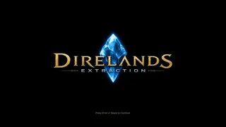 Direlands: Extraction