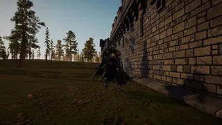 Direlands: Extraction