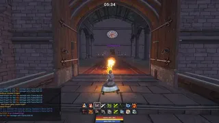 Скриншот 7 к игре Direlands: Extraction