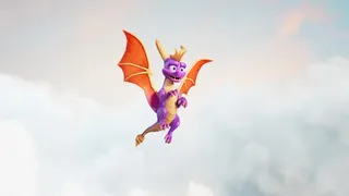 Скриншот 5 к игре Spyro: A Realm Beyond