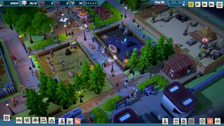 Monster Zoo Tycoon