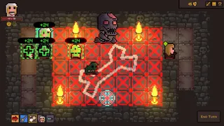 Скриншот 8 к игре 4Born