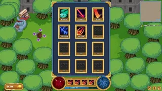 Loot Tower