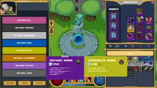 Loot Tower