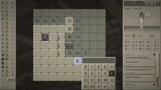 Bloody Grids