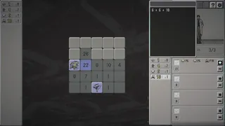 Bloody Grids