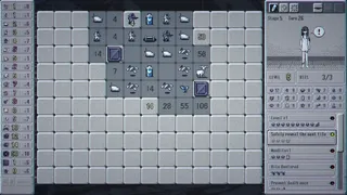 Bloody Grids