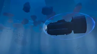 Скриншот 5 к игре Benthos