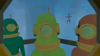 Скриншот 6 к игре Benthos