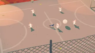 Скриншот 5 к игре Bad Magpie