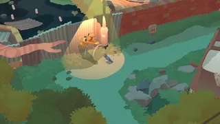 Скриншот 6 к игре Bad Magpie