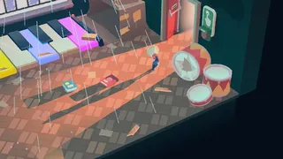 Скриншот 8 к игре Bad Magpie