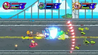 Maximum Thunderness
