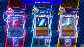 Maximum Thunderness