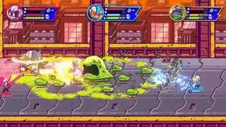Скриншот 5 к игре Maximum Thunderness