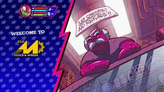 Скриншот 6 к игре Maximum Thunderness