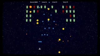Скриншот 5 к игре Solar Defiance