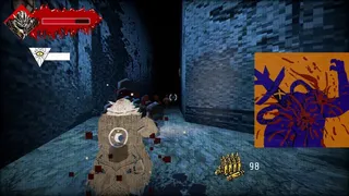 Blood Storm