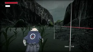 Blood Storm