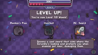 Скриншот 5 к игре Dustpocalypse