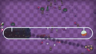 Скриншот 7 к игре Dustpocalypse