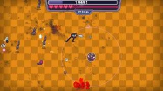 Скриншот 8 к игре Dustpocalypse